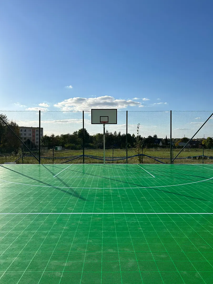 Zespół boisk osiedlowych Tarnowskie Góry 3