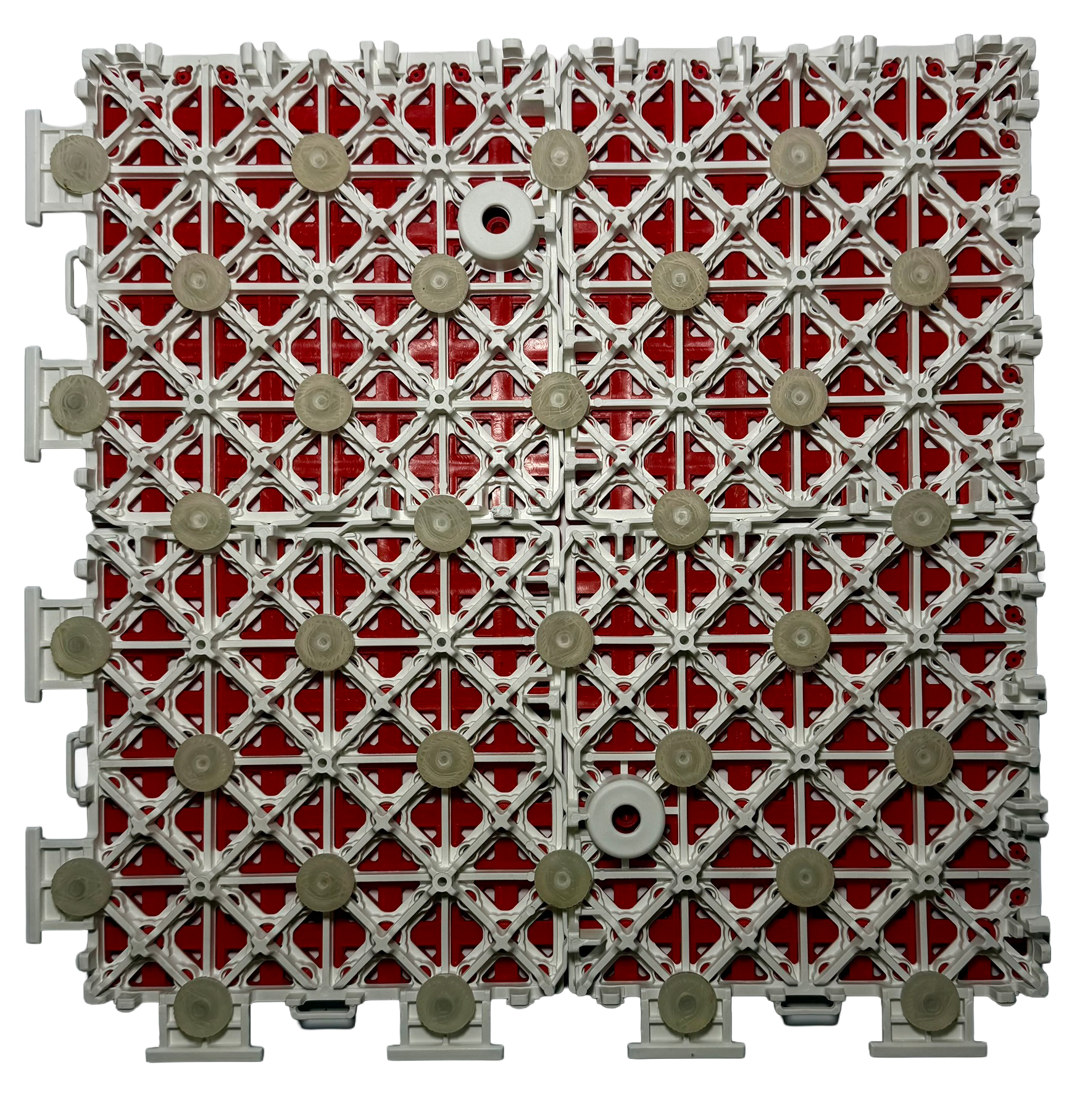Nawierzchnia elastomerowa NOCERO FLEXI 2